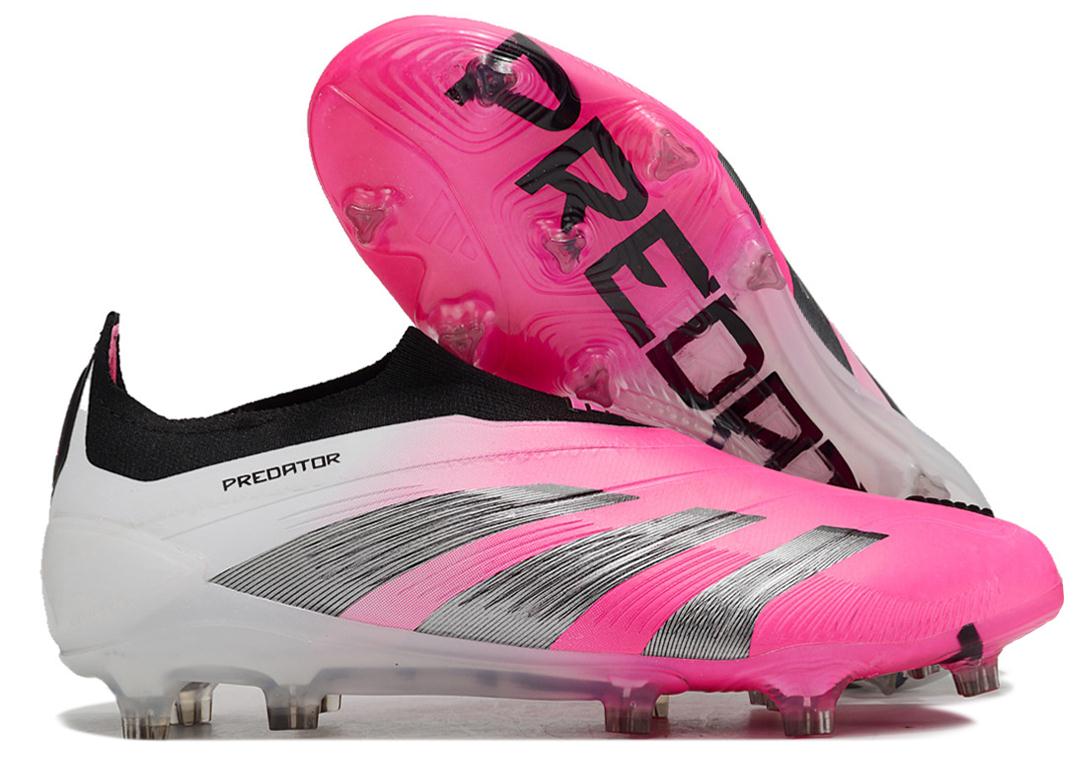Adidas Predator Elite Laceless FG Size 39--45-59833086
